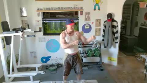 Snapshot of bigredmachine25 chatting on 1, 5, 2026 Jarvis online show from 1, 5, 2026