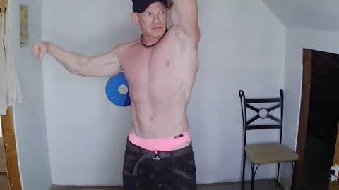 Snapshot of bigredmachine25 chatting on 2, 5, 2026 Jarvis online show from 2, 5, 2026