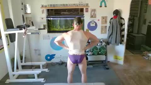 Snapshot of bigredmachine25 chatting on 5, 5, 2026 Jarvis online show from 5, 5, 2026