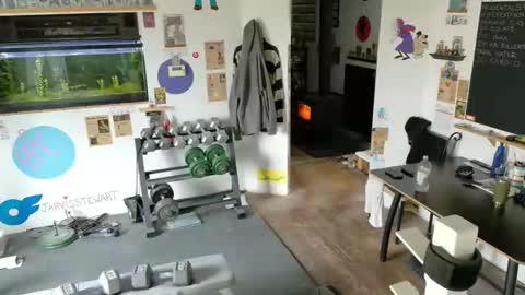 Snapshot of bigredmachine25 chatting on 15, 5, 2026 Jarvis online show from 15, 5, 2026