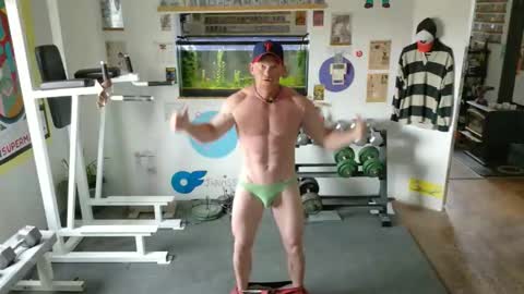 Snapshot of bigredmachine25 chatting on 1, 6, 2026 Jarvis online show from 1, 6, 2026