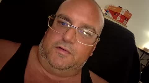 Snapshot of bigronsonskeets chatting on 23, 4, 2026 bigronsonskeets online show from 23, 4, 2026