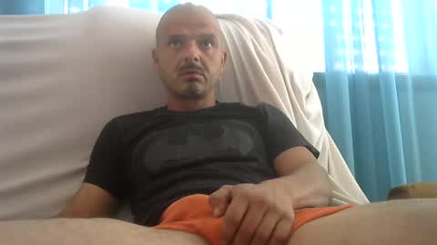 bigsammy85 online show from 21, 9, 2025