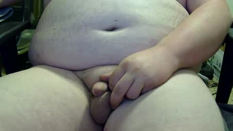 bigsexxy37 online show from 10, 5, 2026