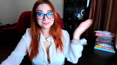 Julia online show from 2, 3, 2025