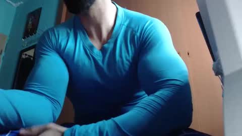 BigStallion online show from 16, 11, 2025