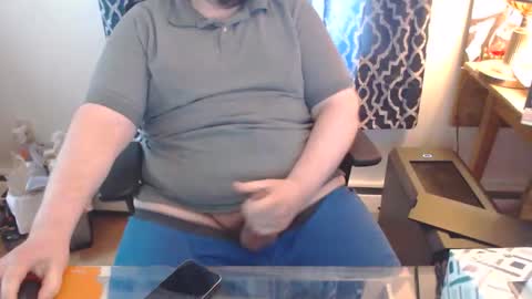 bigsteve995 online show from 10, 5, 2026