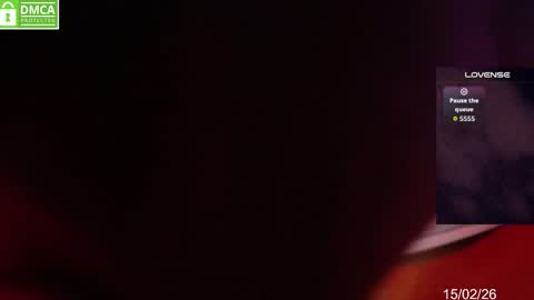 Snapshot of bigsweetyy chatting on 15, 2, 2026 Sasha online show from 15, 2, 2026