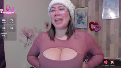  Nubia  online show from 17, 12, 2025