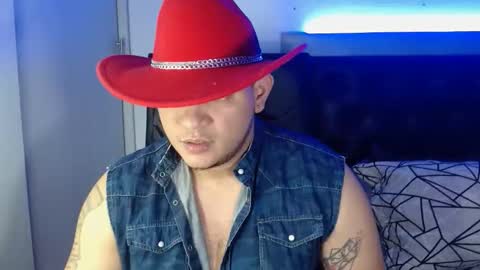 Snapshot of bigthick_blackcock chatting on 21, 3, 2026 MANUEL online show from 21, 3, 2026