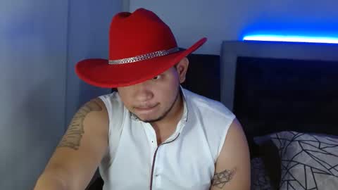 Snapshot of bigthick_blackcock chatting on 3, 4, 2026 MANUEL online show from 3, 4, 2026