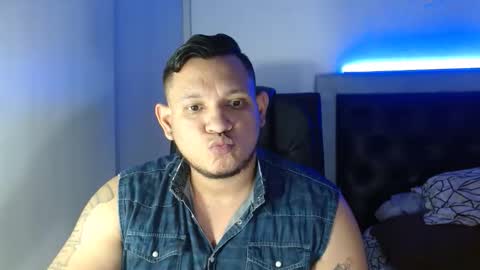 Snapshot of bigthick_blackcock chatting on 7, 4, 2026 MANUEL online show from 7, 4, 2026