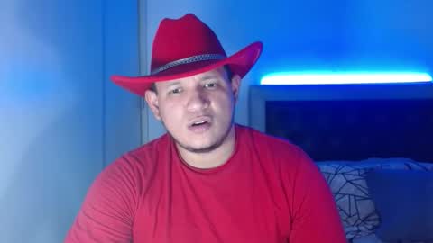 Snapshot of bigthick_blackcock chatting on 14, 5, 2026 MANUEL online show from 14, 5, 2026