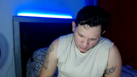 Snapshot of bigthick_blackcock chatting on 20, 5, 2026 MANUEL online show from 20, 5, 2026