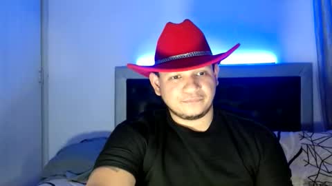 Snapshot of bigthick_blackcock chatting on 26, 5, 2026 MANUEL online show from 26, 5, 2026