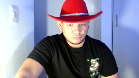Snapshot of bigthick_blackcock chatting on 28, 5, 2026 MANUEL online show from 28, 5, 2026