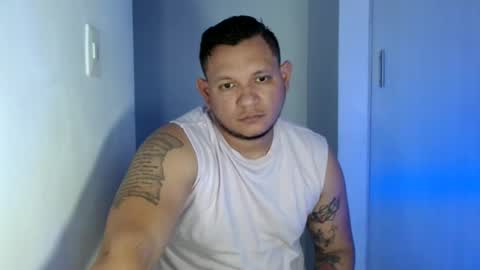 Snapshot of bigthick_blackcock chatting on 16, 6, 2026 MANUEL online show from 16, 6, 2026