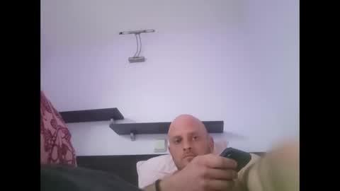 Snapshot of bigtimeruin1995 chatting on 2, 5, 2026 Bigtimeruin online show from 2, 5, 2026