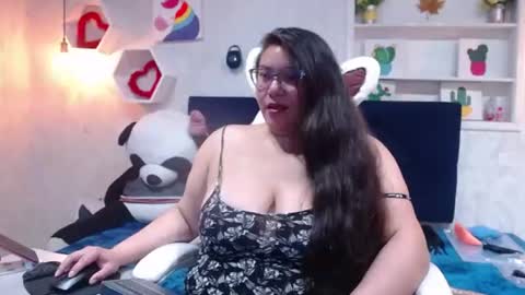 Snapshot of bigtitslaurenriver chatting on 3, 7, 2026 bigtitslaurenriver online show from 3, 7, 2026