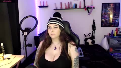 Snapshot of bigtittedtattedlesbian chatting on 18, 11, 2025 Nichole lights online show from 18, 11, 2025