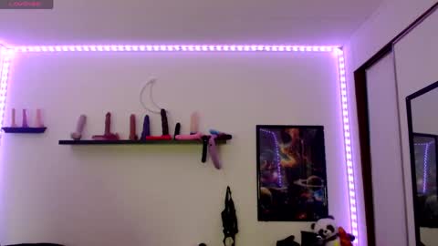 Snapshot of bigtittedtattedlesbian chatting on 27, 3, 2026 Nichole lights online show from 27, 3, 2026