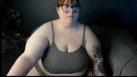 bigtittybbw online show from 1, 3, 2026