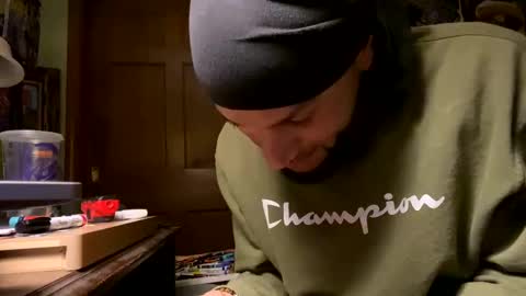 Floppyphallus online show from 22, 12, 2024