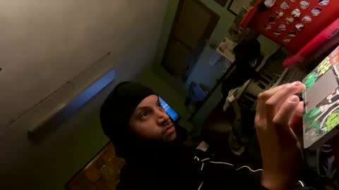 Floppyphallus online show from 23, 12, 2024