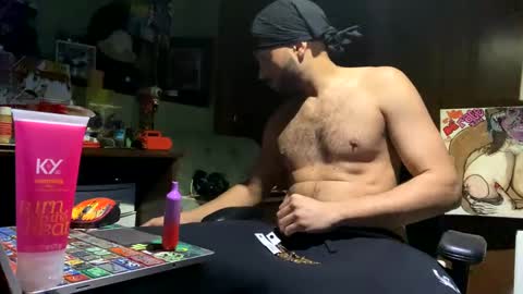 Floppyphallus online show from 1, 1, 2025