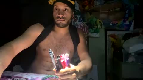 Floppyphallus online show from 3, 1, 2025