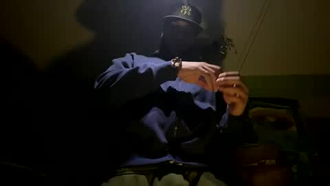 Floppyphallus online show from 6, 1, 2025