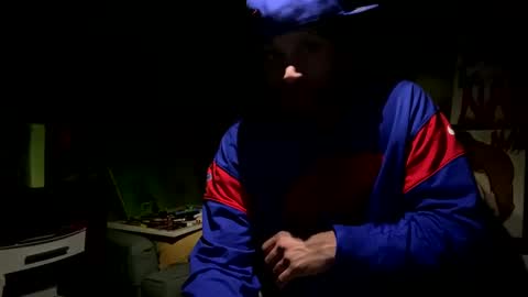 Floppyphallus online show from 20, 1, 2025