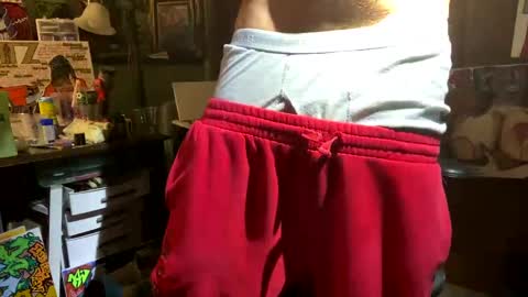 Floppyphallus online show from 10, 2, 2025