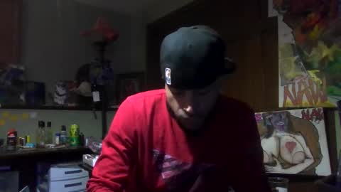 Floppyphallus online show from 13, 4, 2026