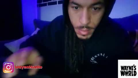 Snapshot of bigwaynebabyxxx chatting on 28, 2, 2026 bigwaynebabyxxx online show from 28, 2, 2026