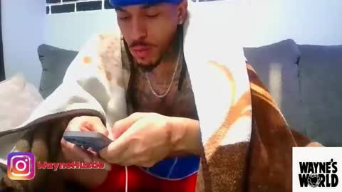 Snapshot of bigwaynebabyxxx chatting on 2, 3, 2026 bigwaynebabyxxx online show from 2, 3, 2026