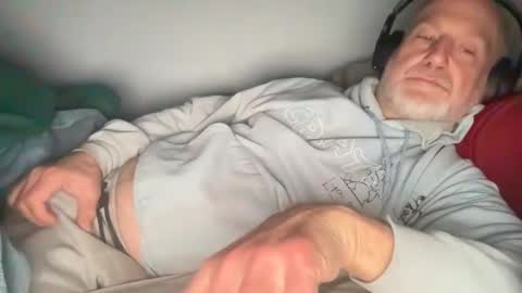 Bigwebone online show from 14, 2, 2026