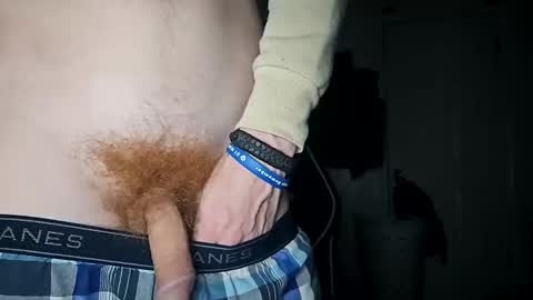 Onlyfans redheadedwhitedick online show from 4, 11, 2025