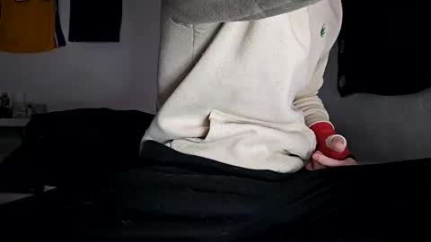 Snapshot of bigwhited2115 chatting on 10, 1, 2026 Onlyfans redheadedwhitedick online show from 10, 1, 2026