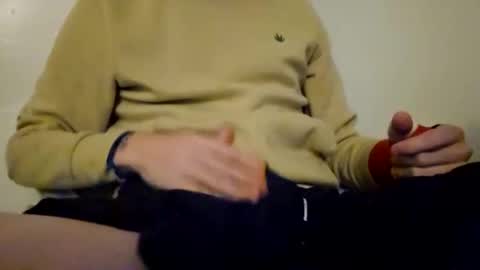 Snapshot of bigwhited2115 chatting on 11, 1, 2026 Onlyfans redheadedwhitedick online show from 11, 1, 2026