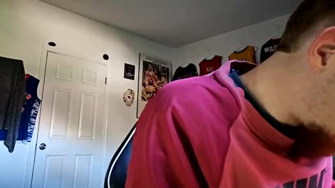 Snapshot of bigwhited2115 chatting on 14, 1, 2026 Onlyfans redheadedwhitedick online show from 14, 1, 2026