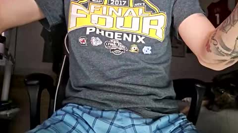 Snapshot of bigwhited2115 chatting on 7, 2, 2026 Onlyfans redheadedwhitedick online show from 7, 2, 2026