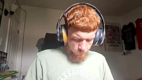 Onlyfans redheadedwhitedick online show from 4, 5, 2026