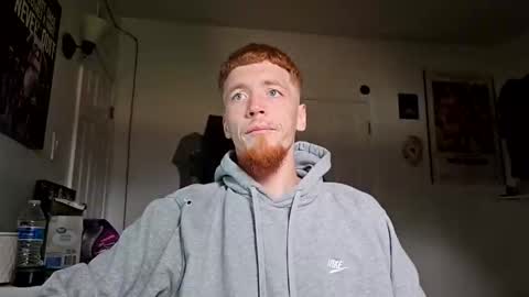 Onlyfans redheadedwhitedick online show from 20, 5, 2026