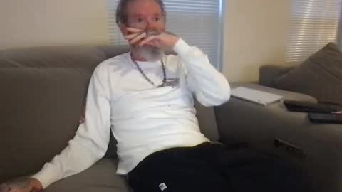 Bigwhitedickdaddy and BabyCakes online show from 9, 11, 2025