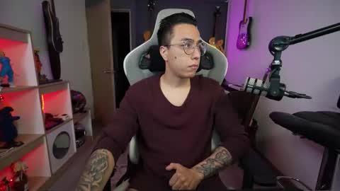 Snapshot of bigxboy96 chatting on 7, 1, 2026 bigxboy96 online show from 7, 1, 2026