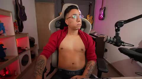 Snapshot of bigxboy96 chatting on 20, 4, 2026 bigxboy96 online show from 20, 4, 2026