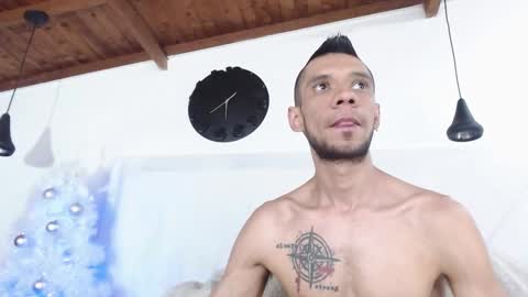 Snapshot of bigzehuz chatting on 6, 12, 2024 andres online show from 6, 12, 2024