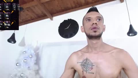 Snapshot of bigzehuz chatting on 10, 12, 2024 andres online show from 10, 12, 2024