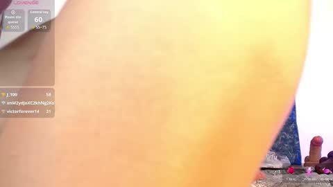 Snapshot of biianca1 chatting on 27, 10, 2025 Bianca independent online show from 27, 10, 2025